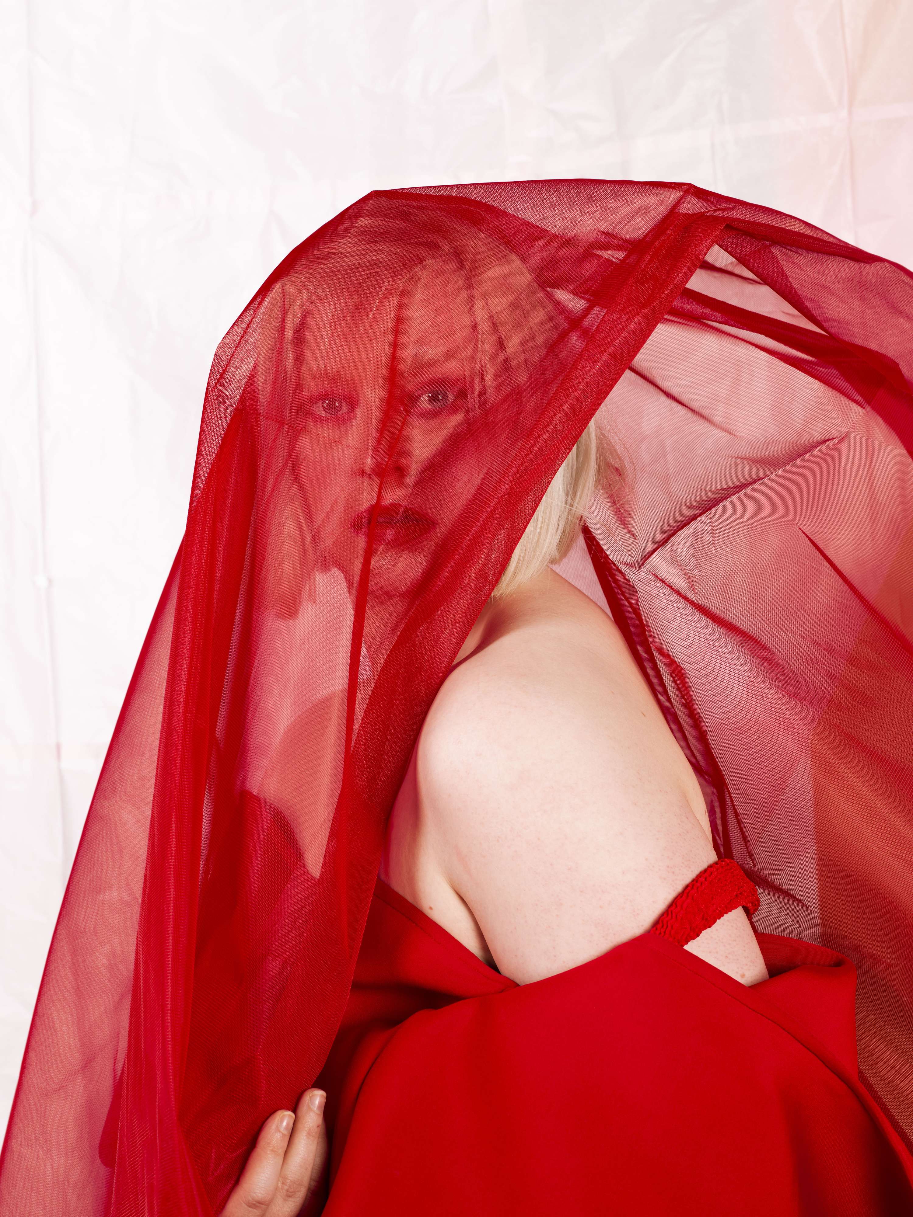 Glossier by Rebekah Birleson