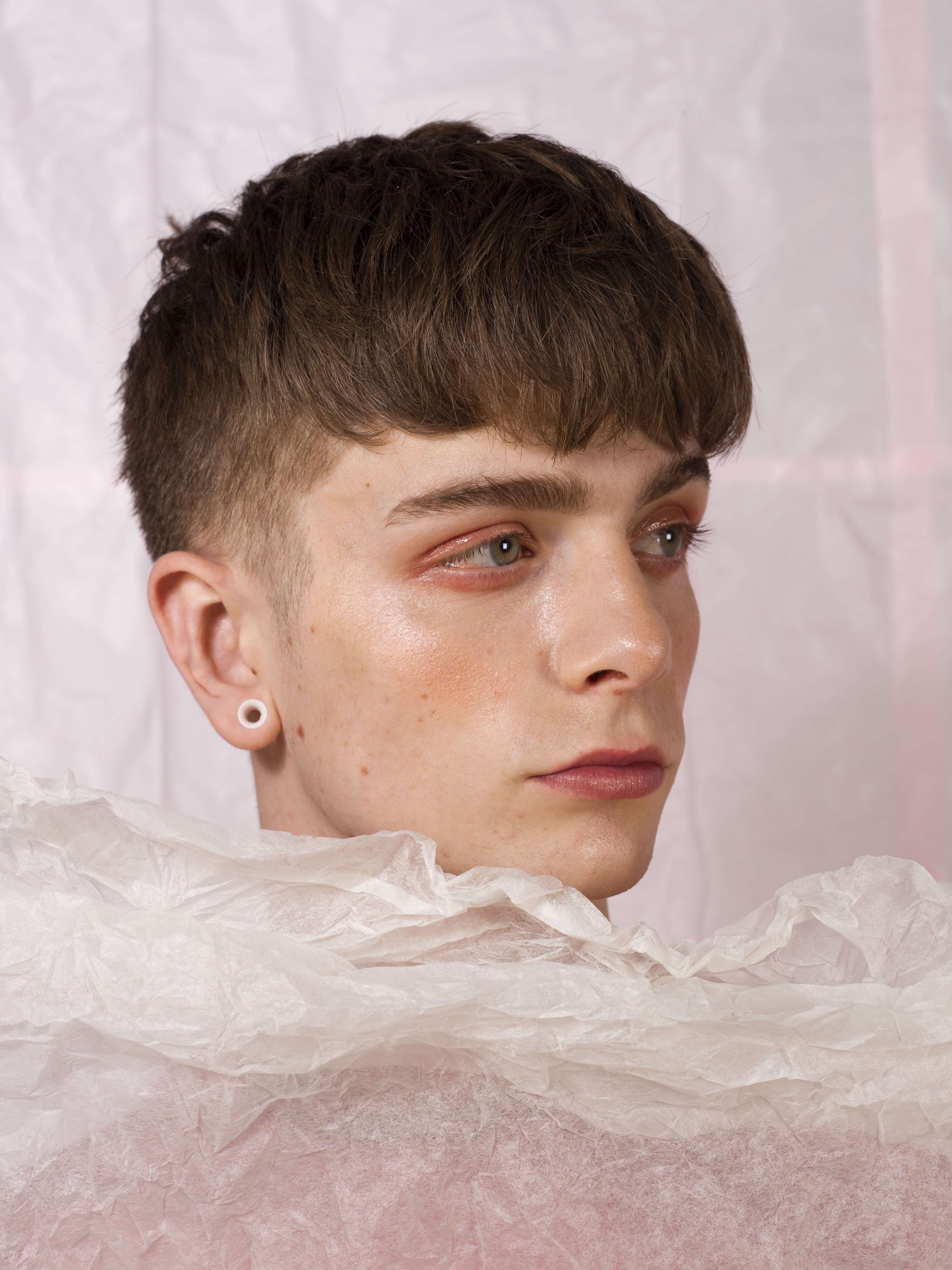 Glossier by Rebekah Birleson