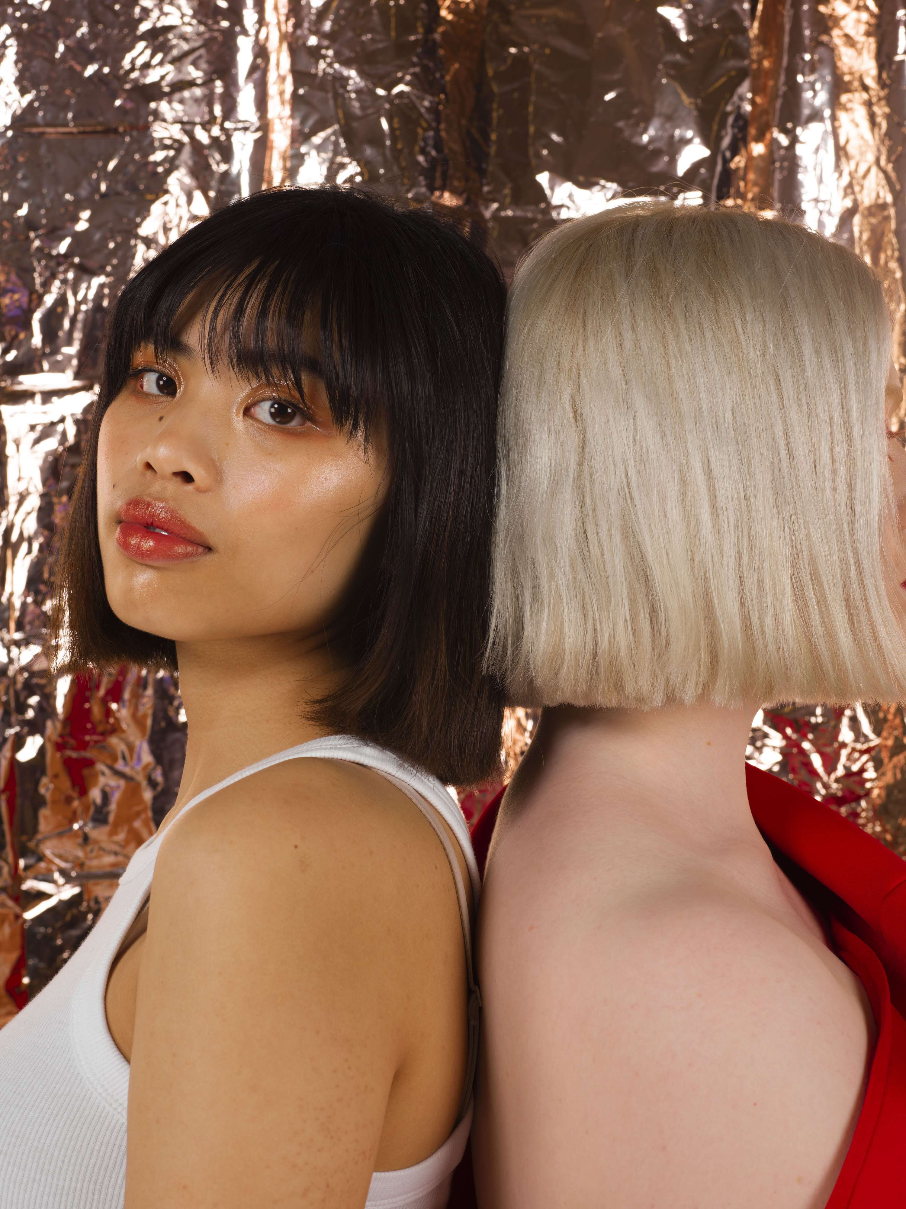 Glossier by Rebekah Birleson