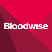 Bloodwise logo