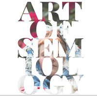 Art of Semiology Magazine logo