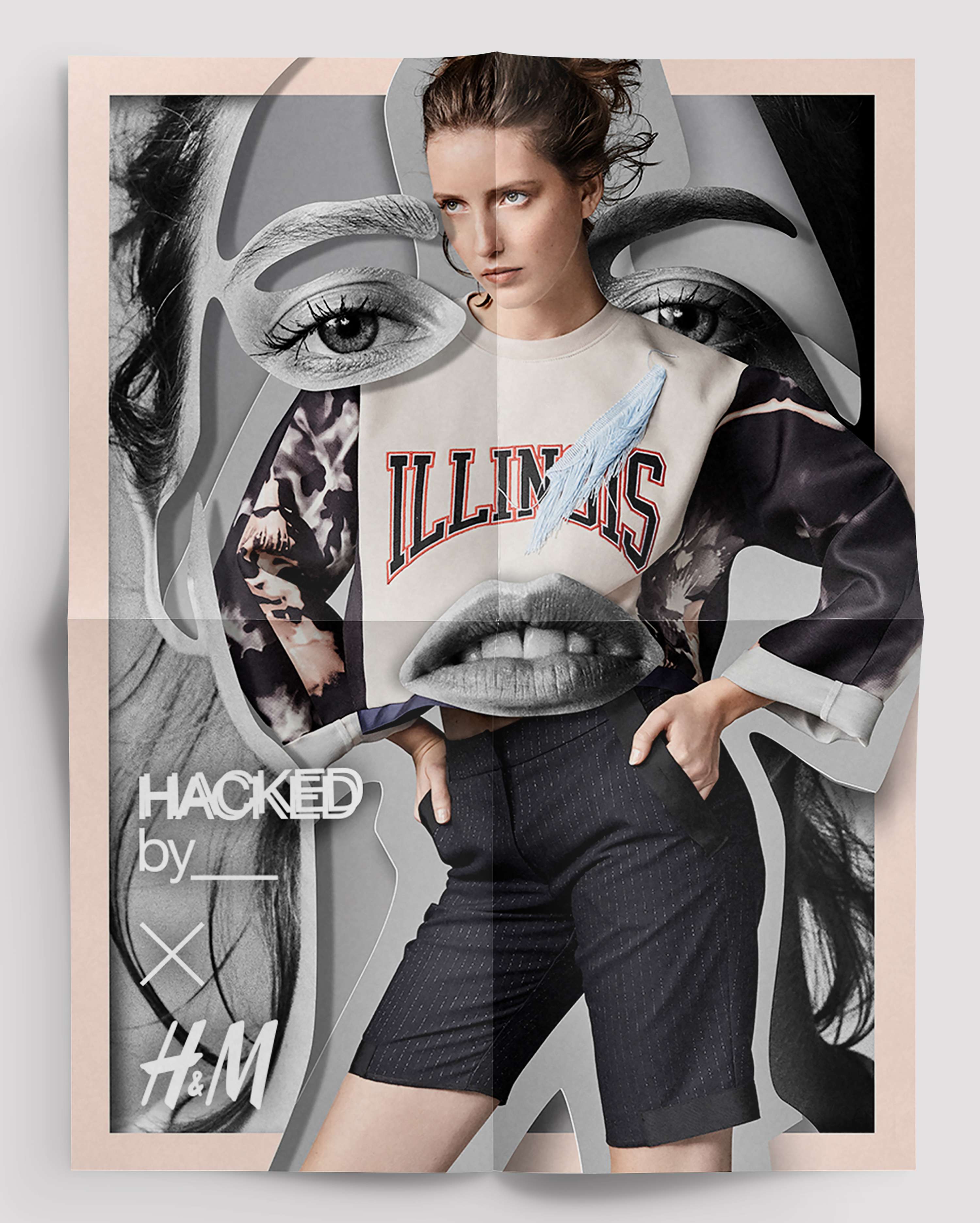 H&M by Bas Manders