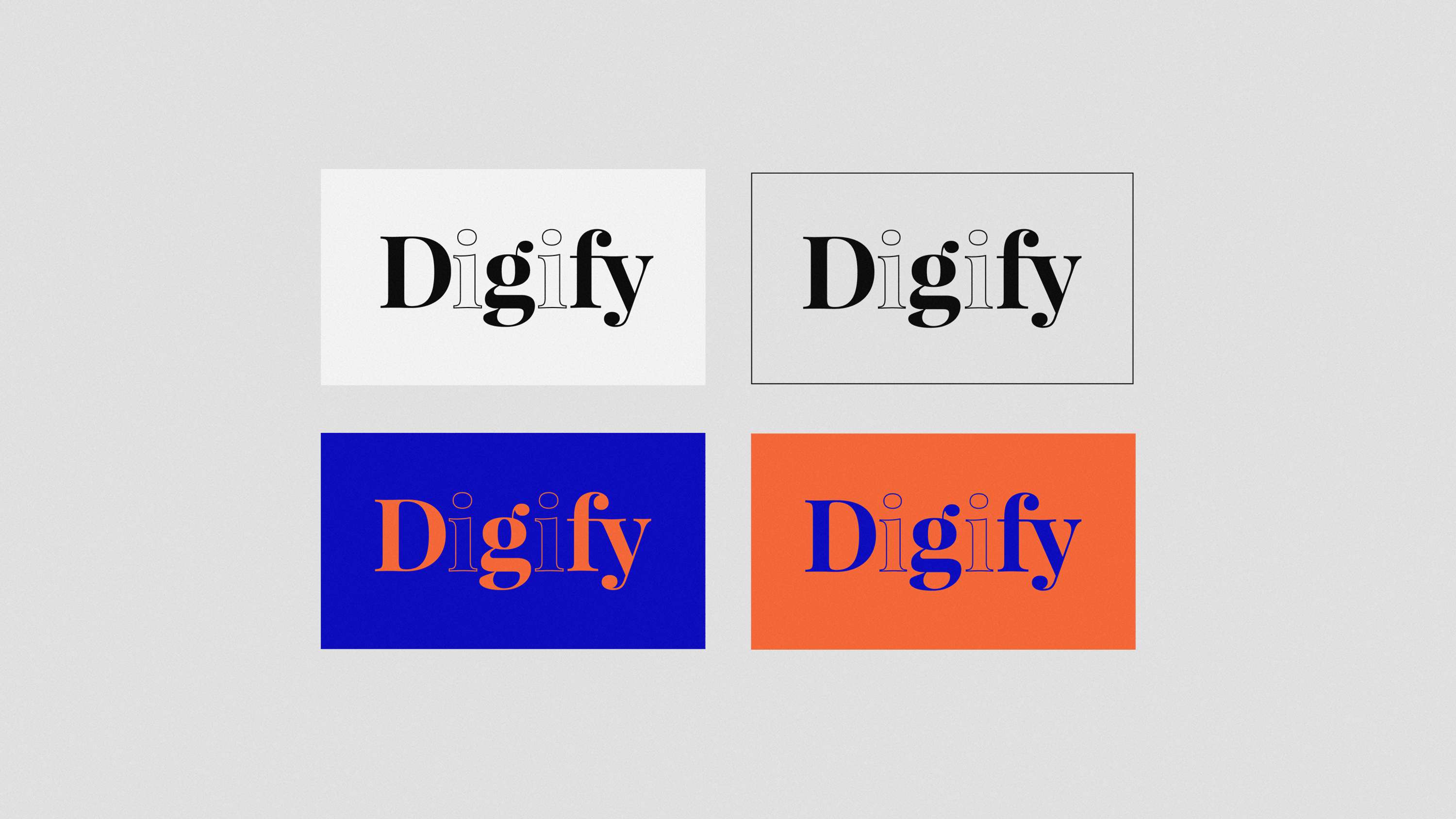 Digify by Siân Louise Spicer