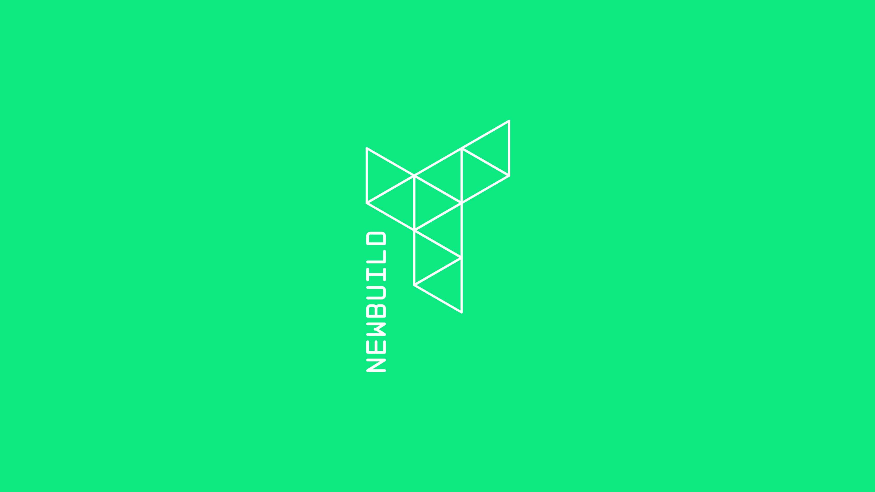 Newbuild by Siân Louise Spicer