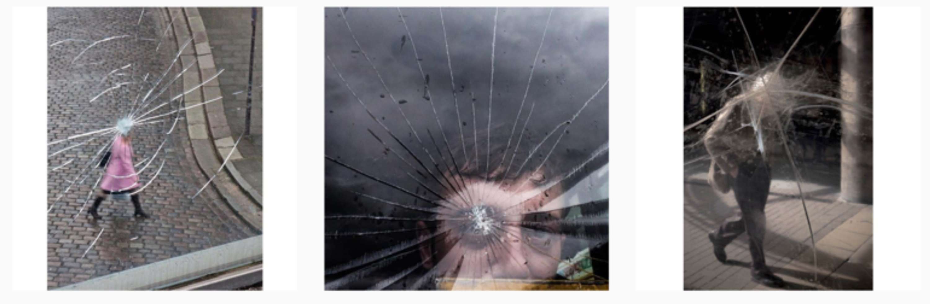 Curatorial project: StreetRepeat by Julie Hrudova