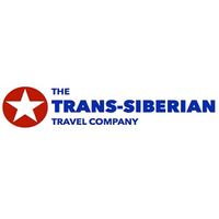 The Trans-Siberian Travel Company logo