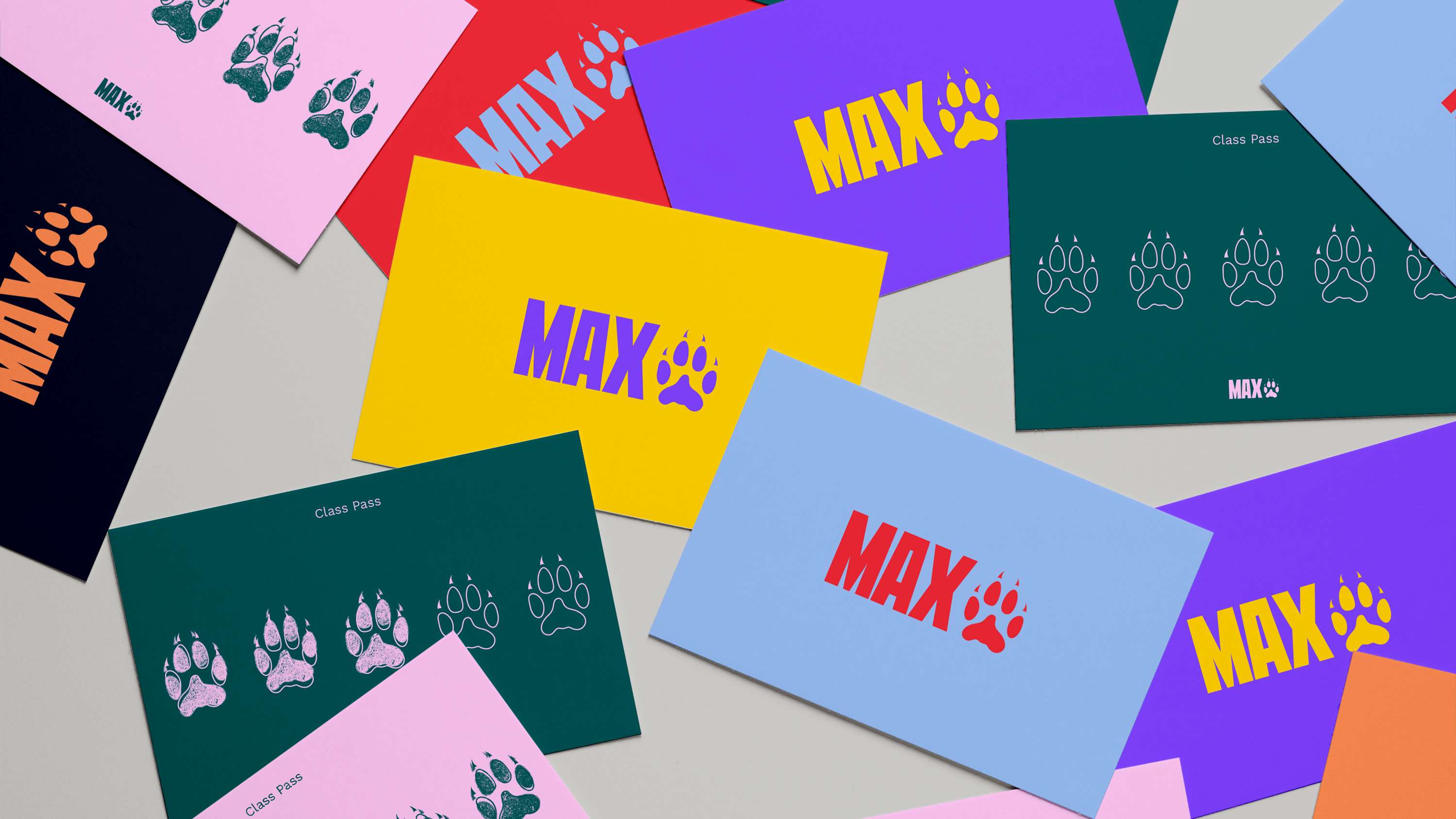 Max Coyote by Siân Louise Spicer