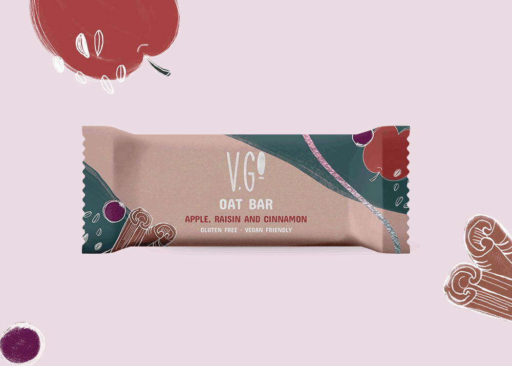 V.go by Zainab Hafeez