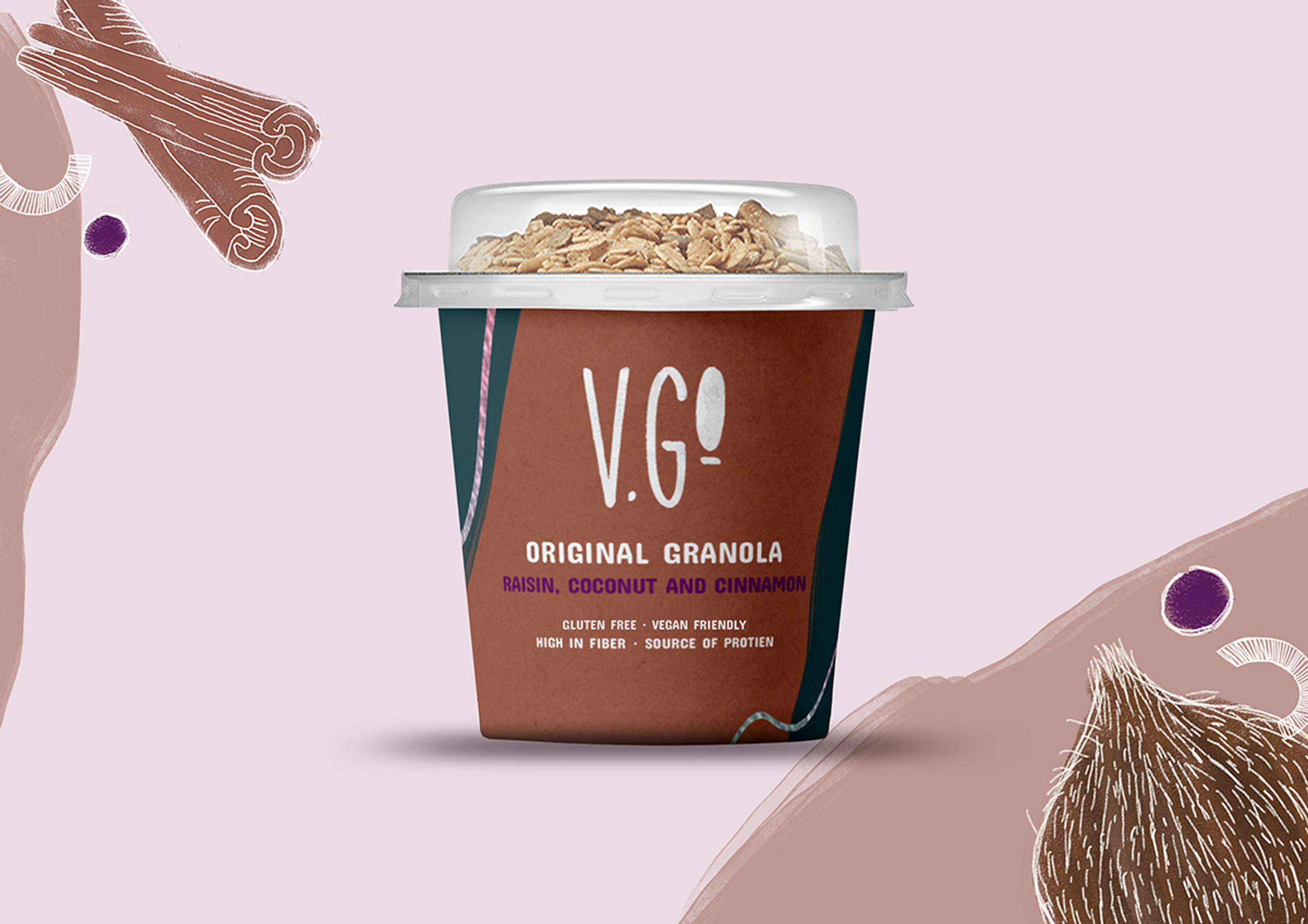 V.go by Zainab Hafeez