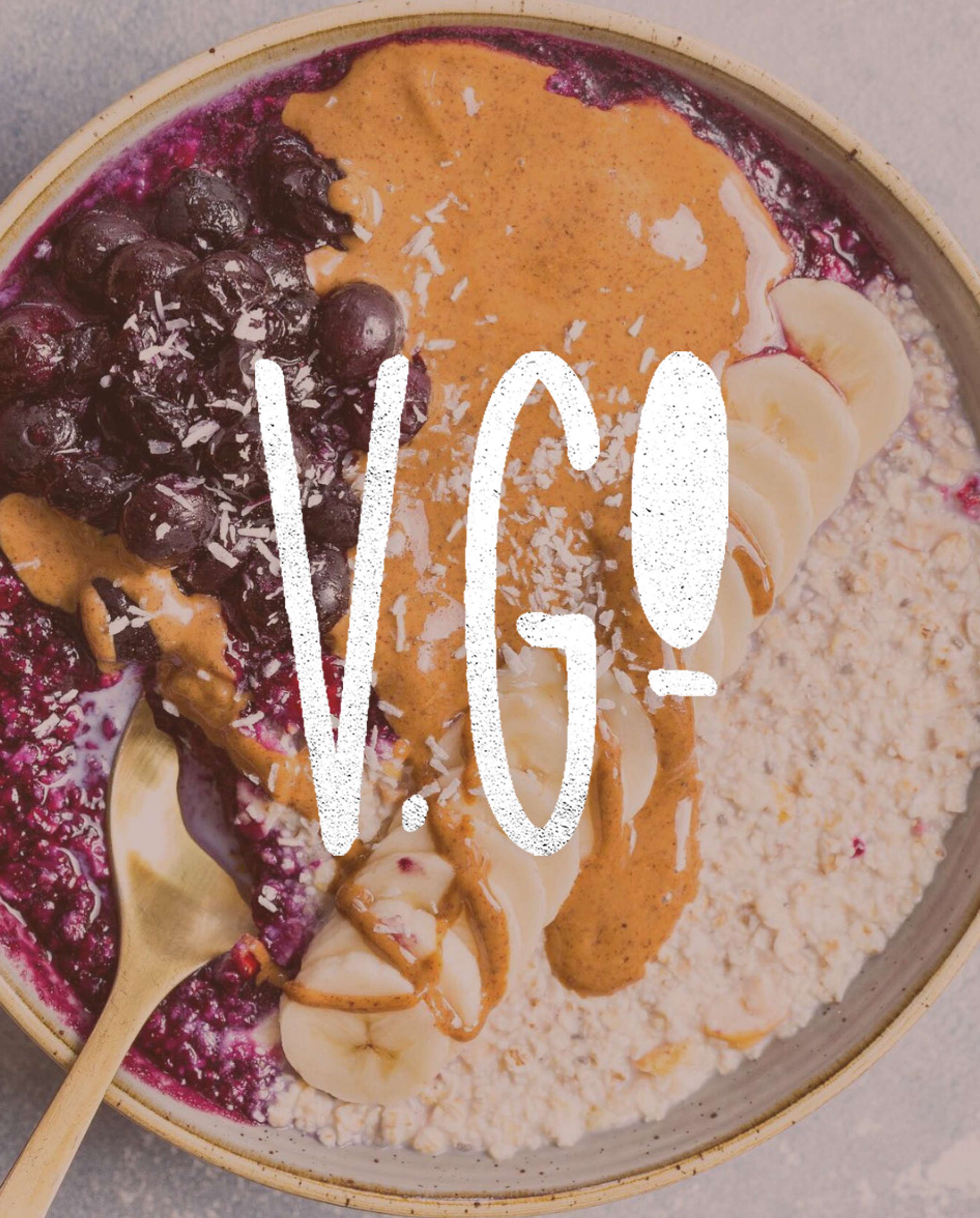 V.go by Zainab Hafeez