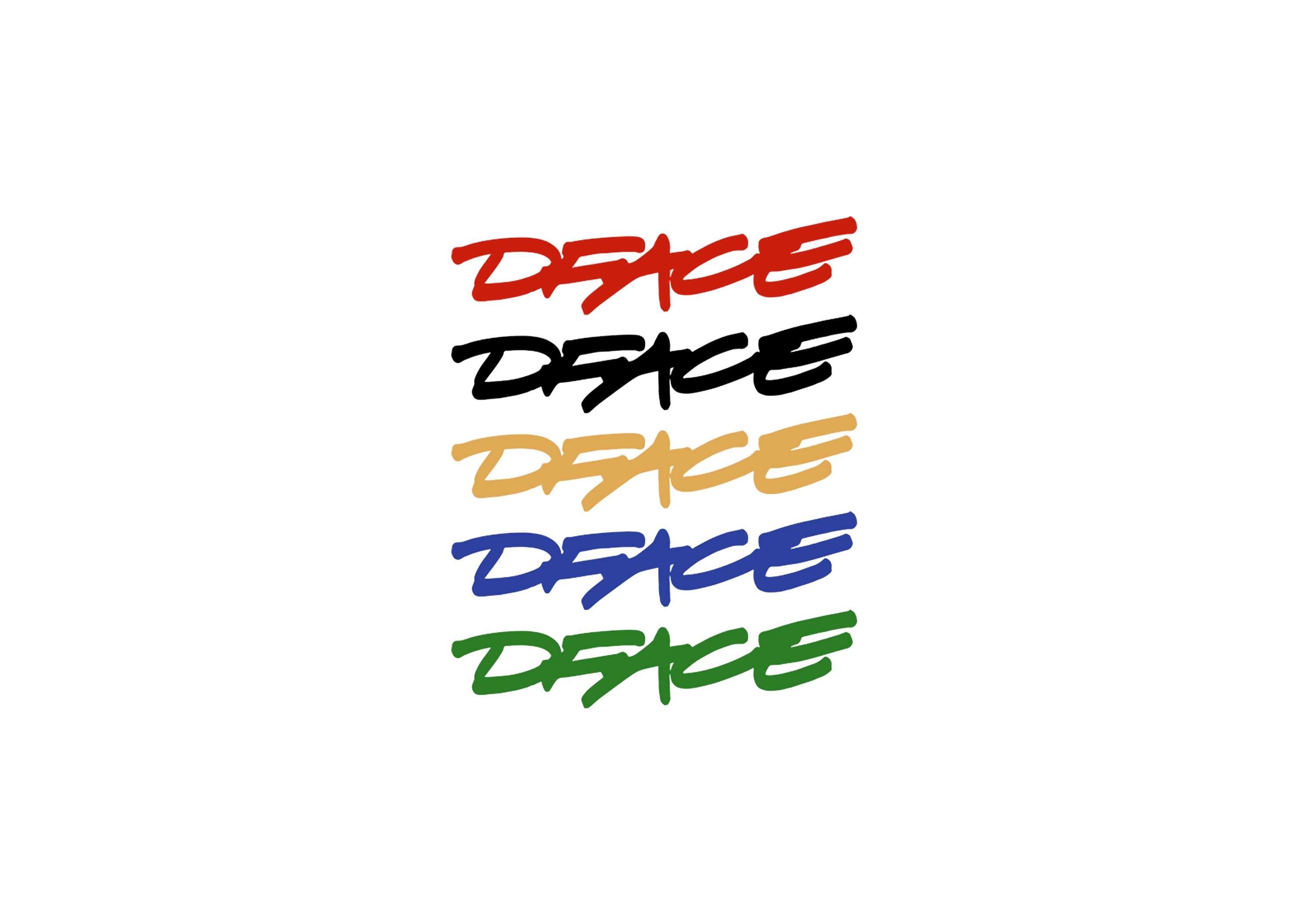 DFACE by Zainab Hafeez