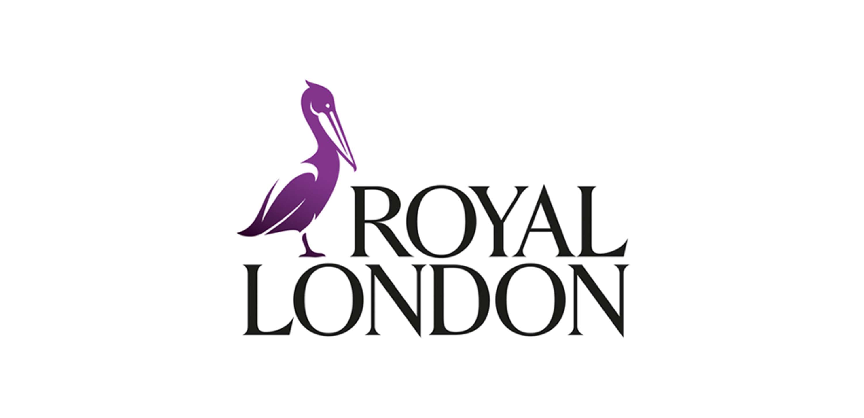 Royal London various projects by Mark Thornicroft