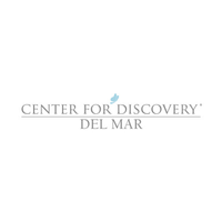 Center For Discovery, Del Mar logo