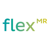 FlexMR logo