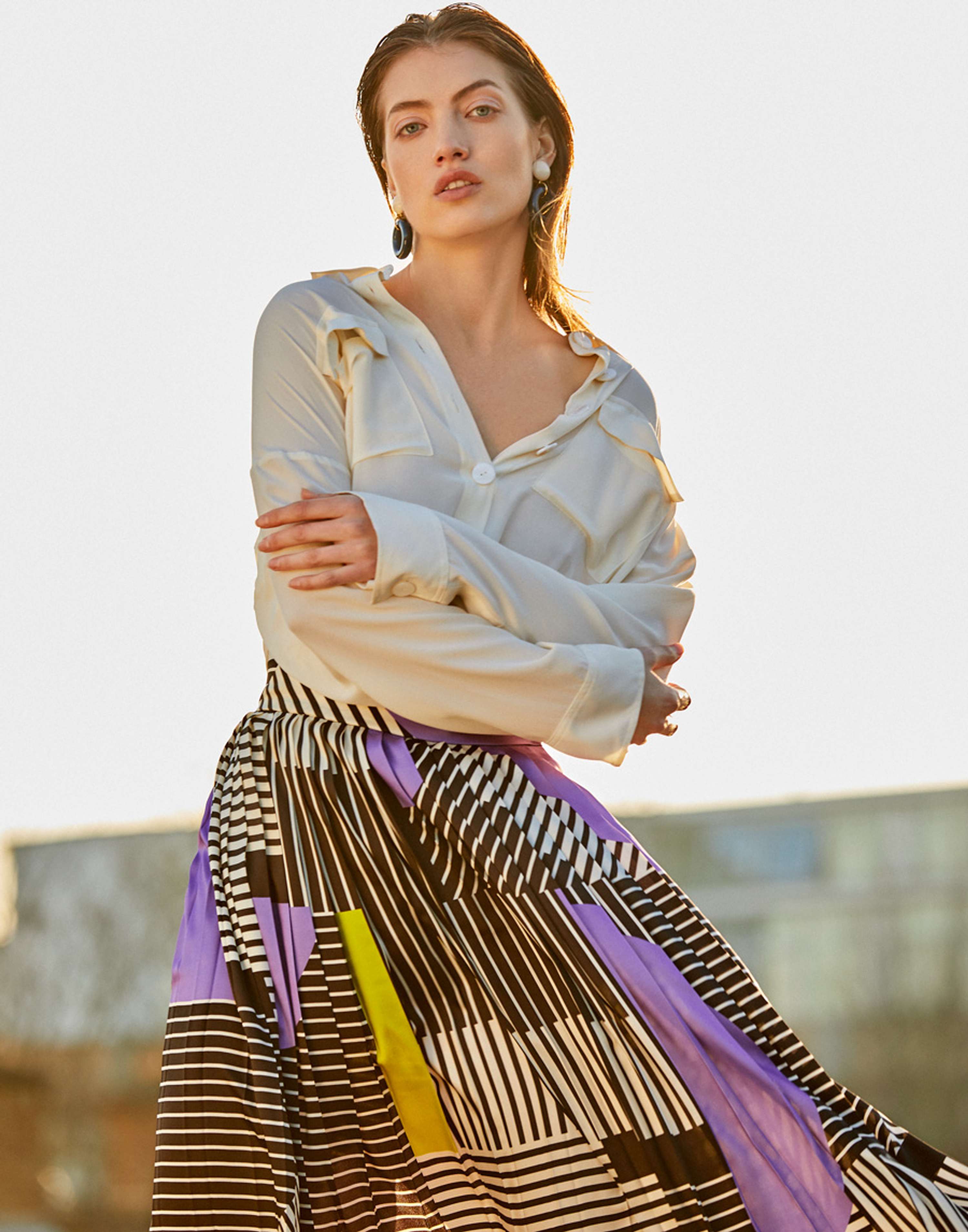 Julia Edits by andy eaton