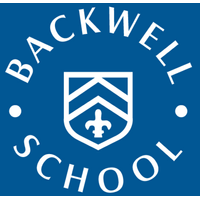 Backwell School logo
