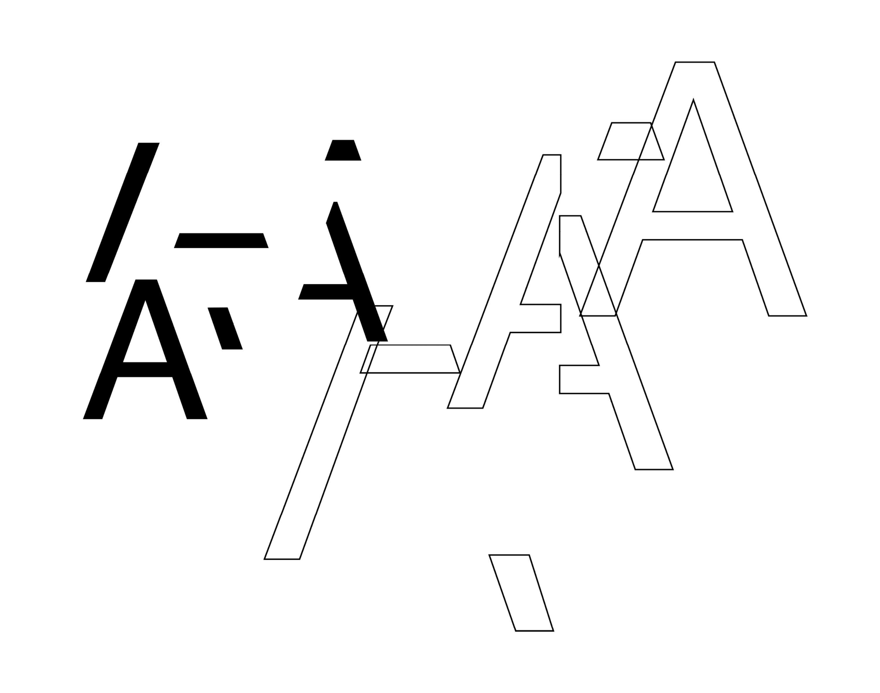 Typeface Classification by Aastha Mehta