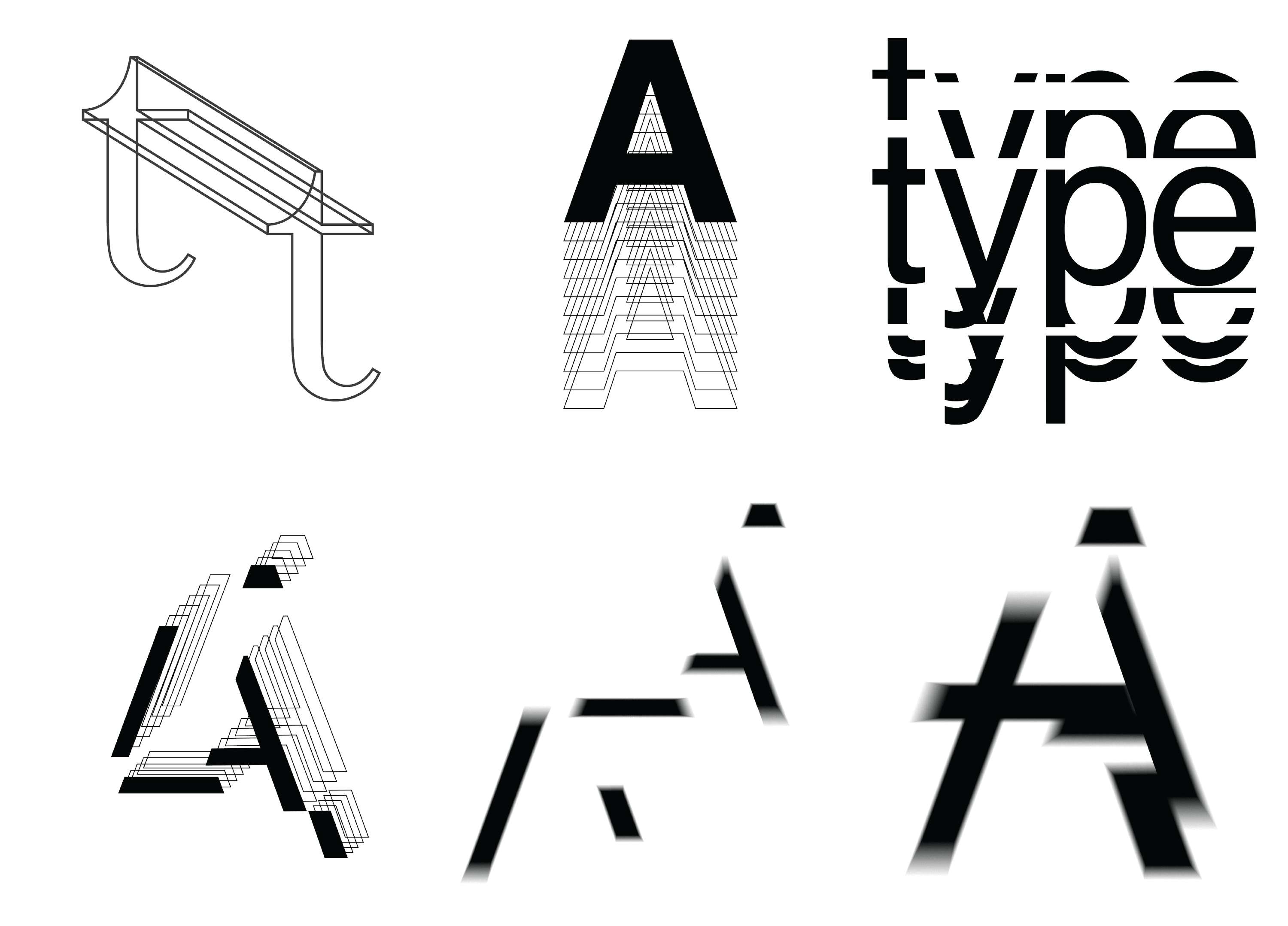 Typeface Classification by Aastha Mehta