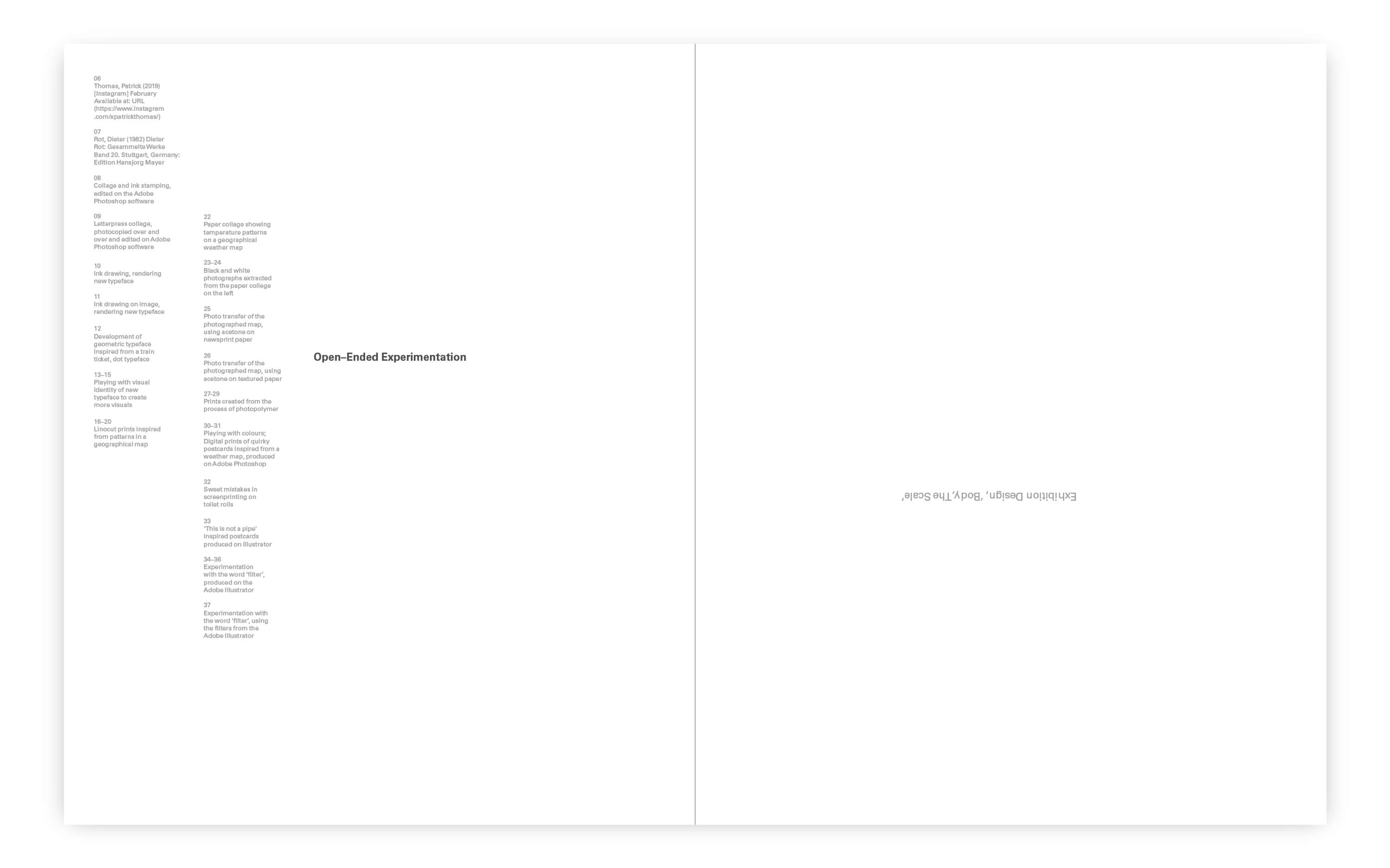 chapter: by Aastha Mehta
