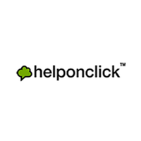 HelpOnClick logo