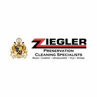 Ziegler Preservation Cleaning Specialists logo
