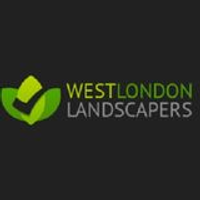 West London Landscapers logo