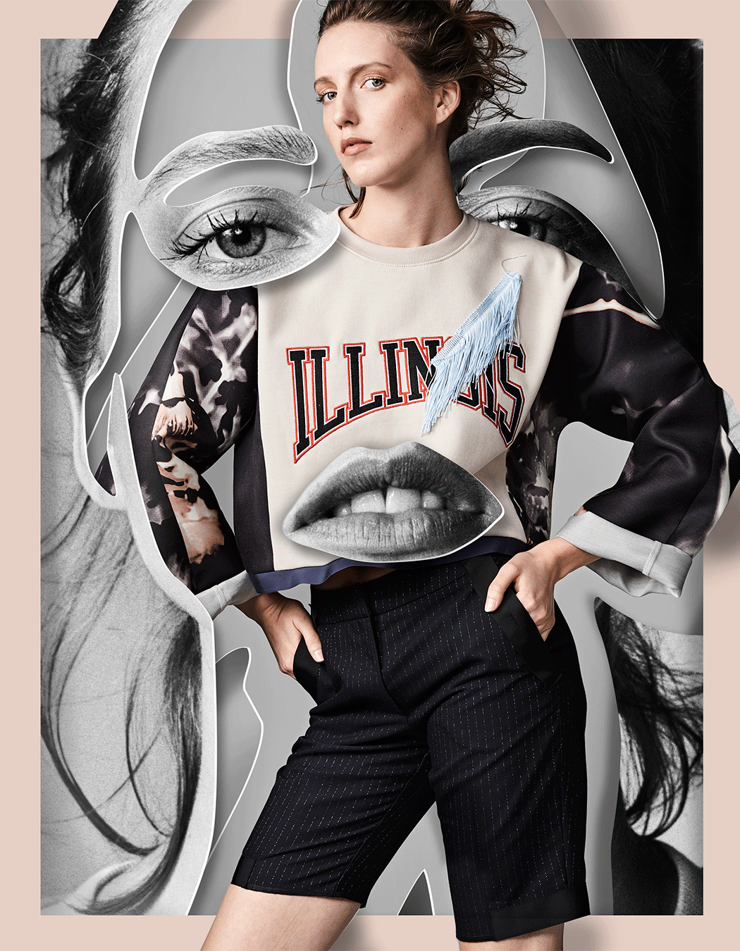 H&M by Bas Manders