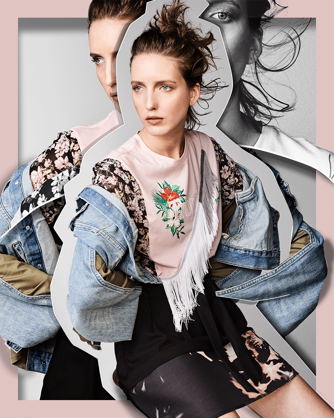 H&M by Bas Manders