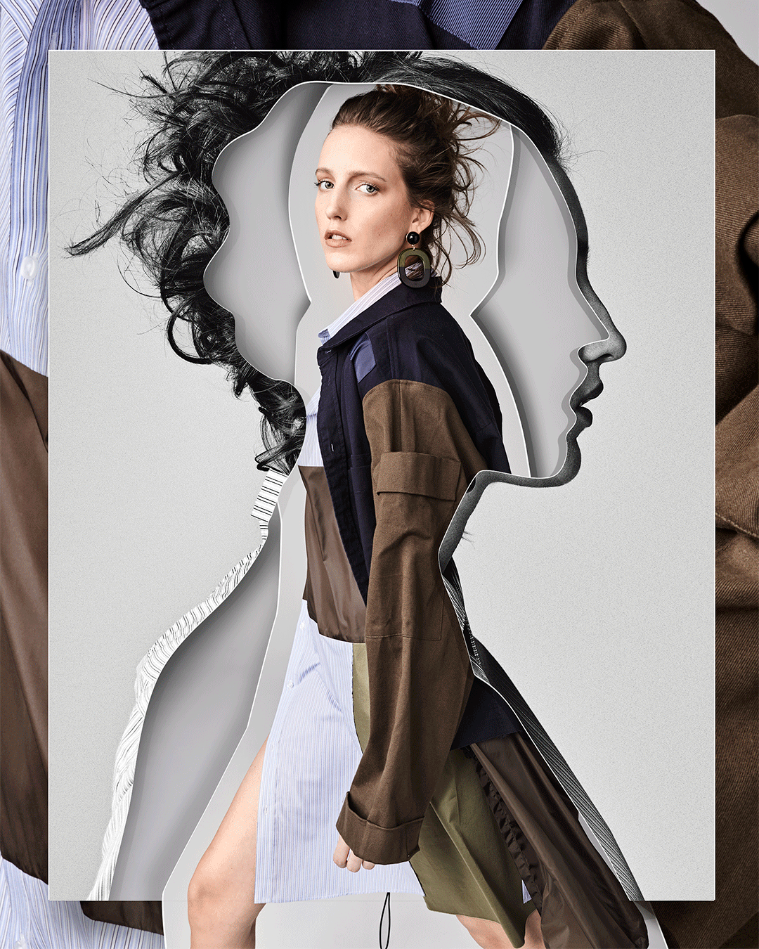 H&M by Bas Manders
