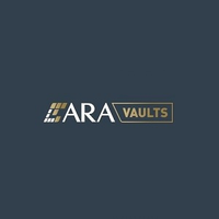 ARA Vaults logo