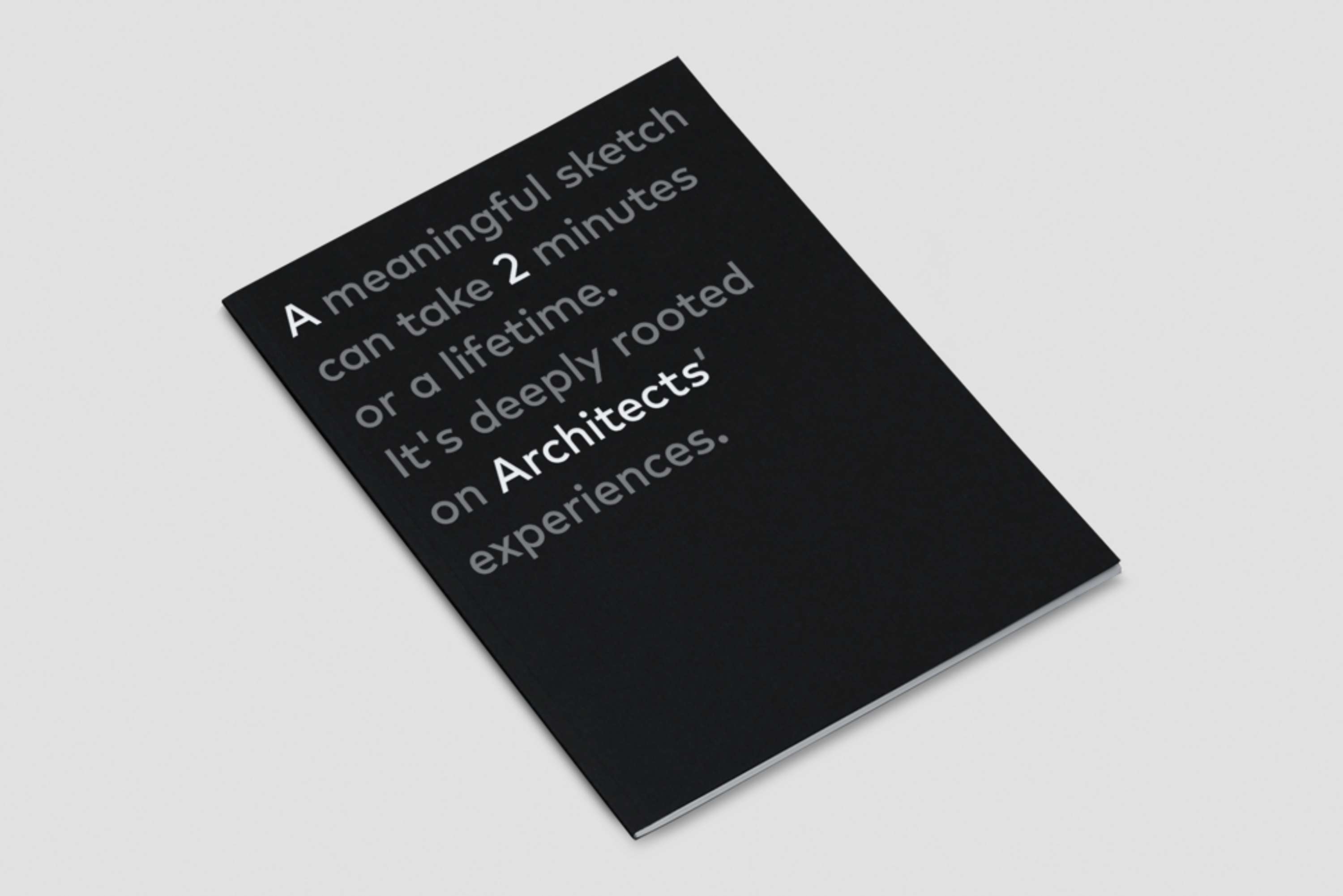 A2 Architects by Miltos Bottis