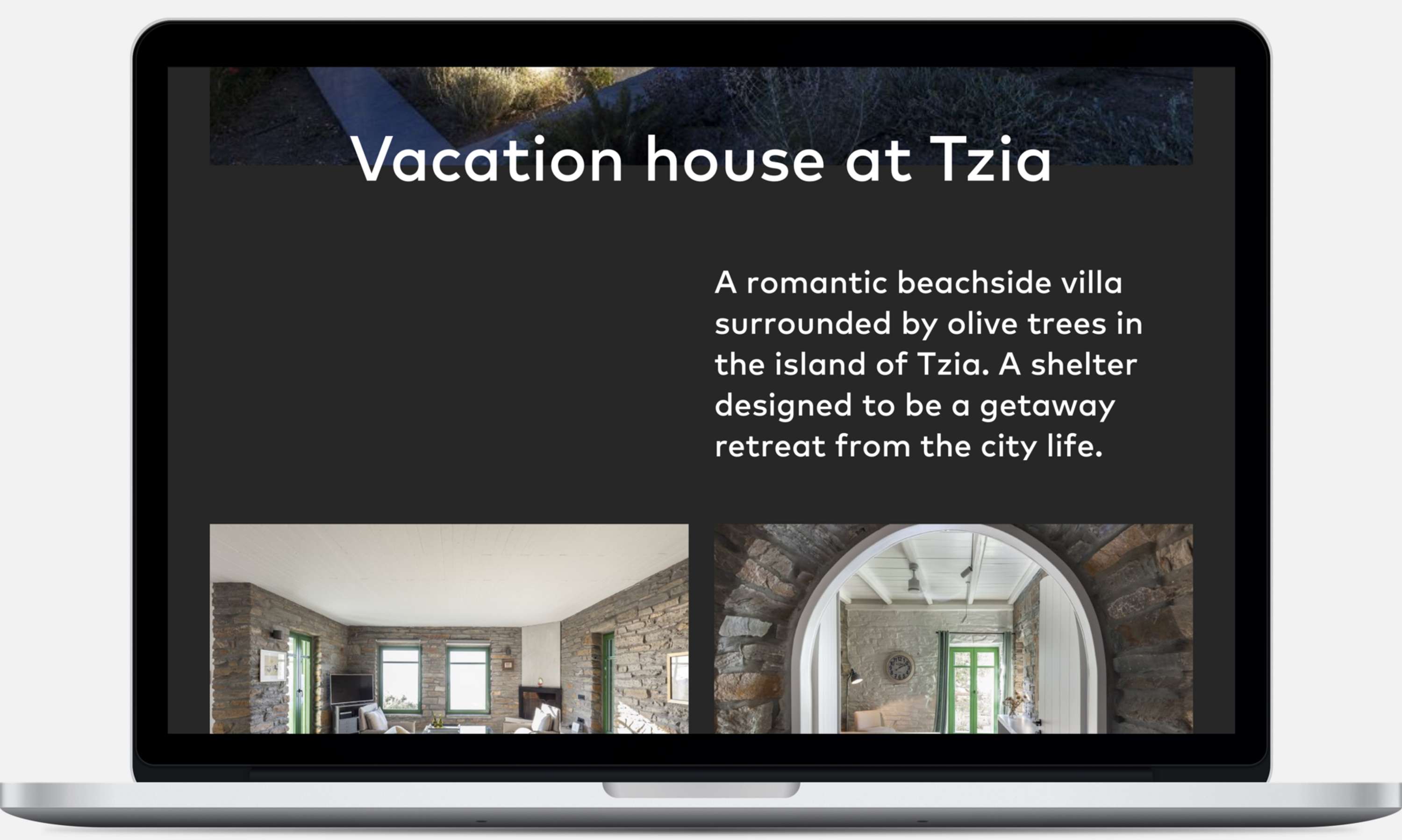 A2 Architects by Miltos Bottis