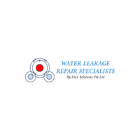 Water Leakage Repair Pte Ltd logo