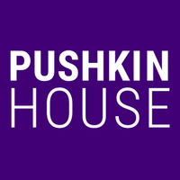 Pushkin House logo
