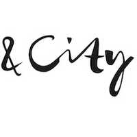 &CITY logo