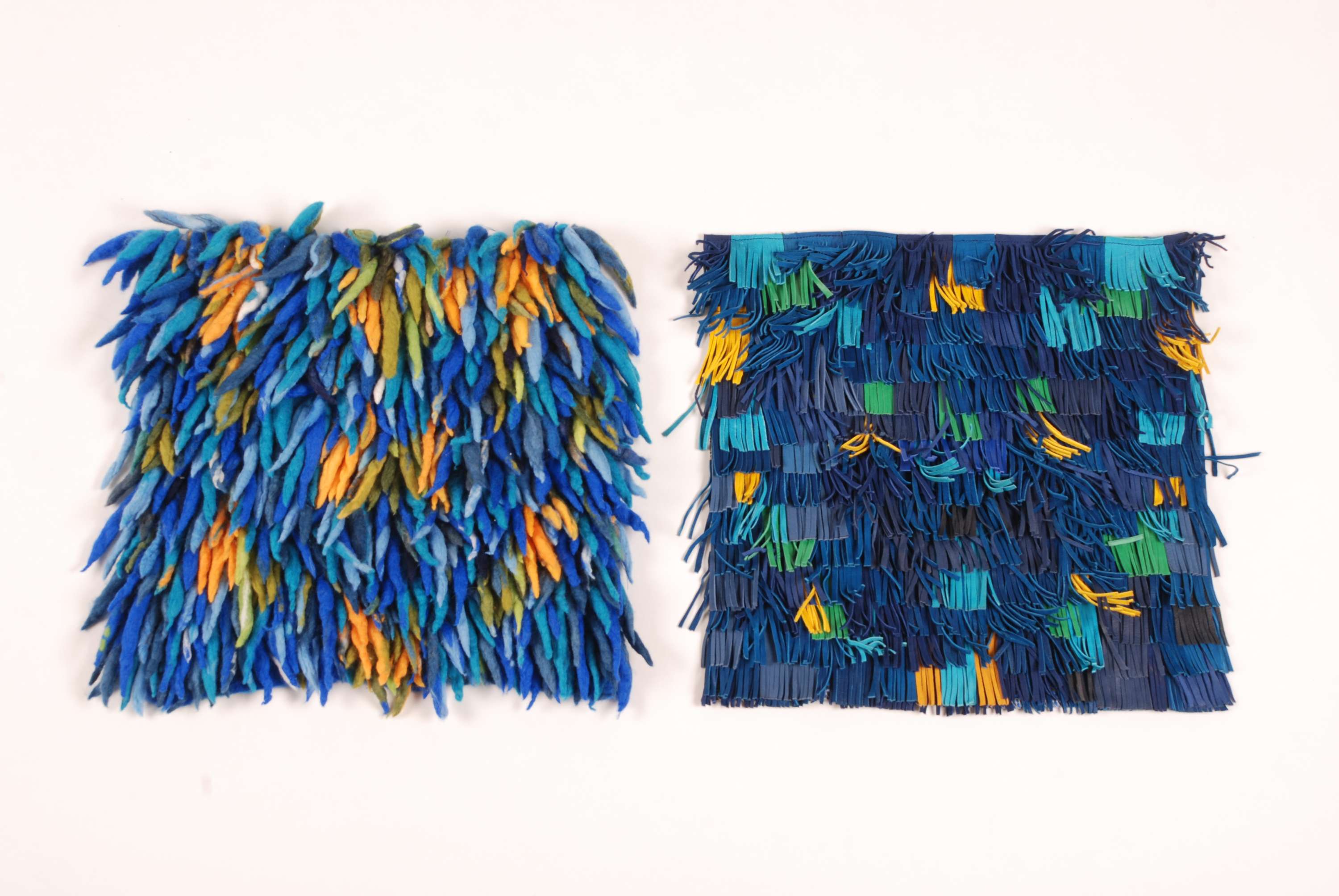 MYTHICAL BIRD | Emese Takács by LIT Linz in Textile
