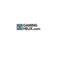 Gaming Helix logo