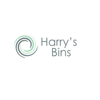 Harry's Bins logo