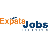 Expat Jobs Philippines logo