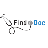FindADoc logo
