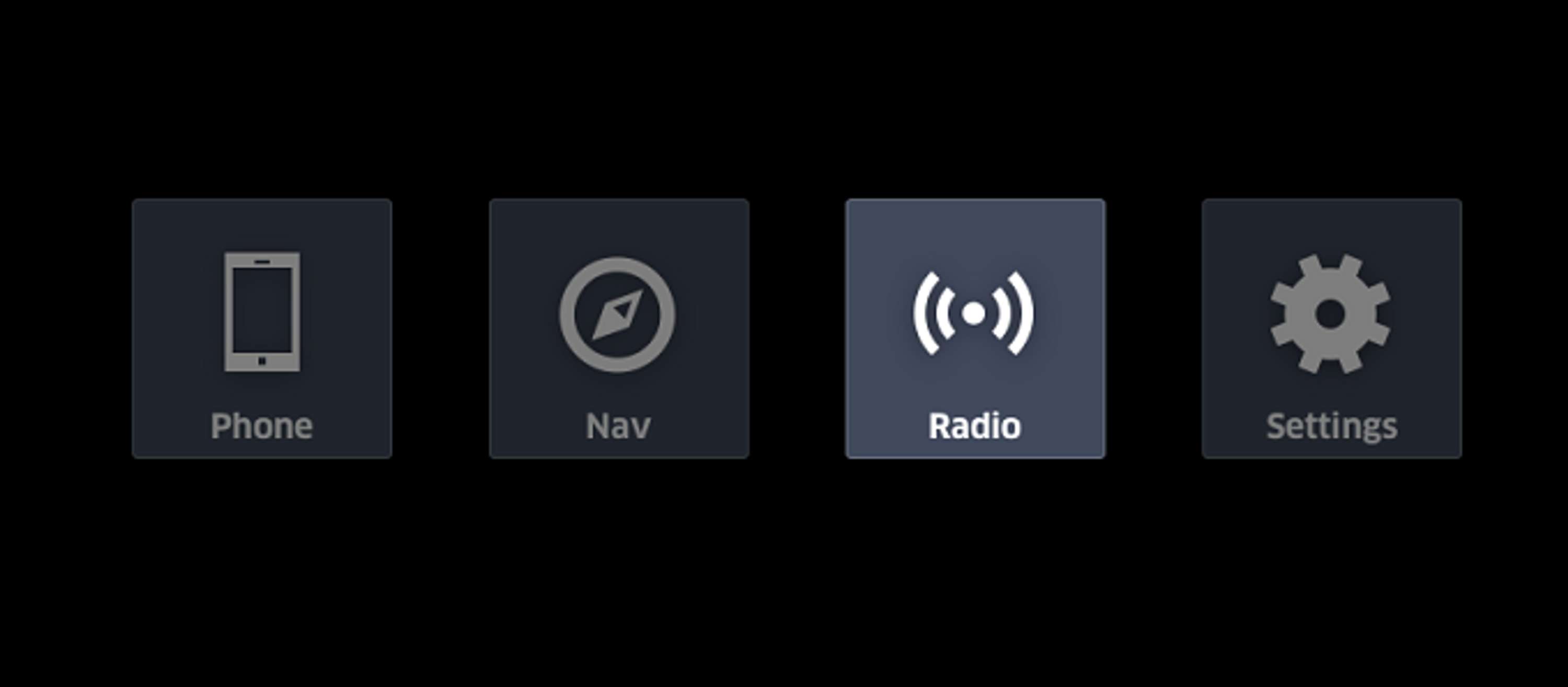 Radioplayer - Reference Radio - H2020 by Livvy Adjei