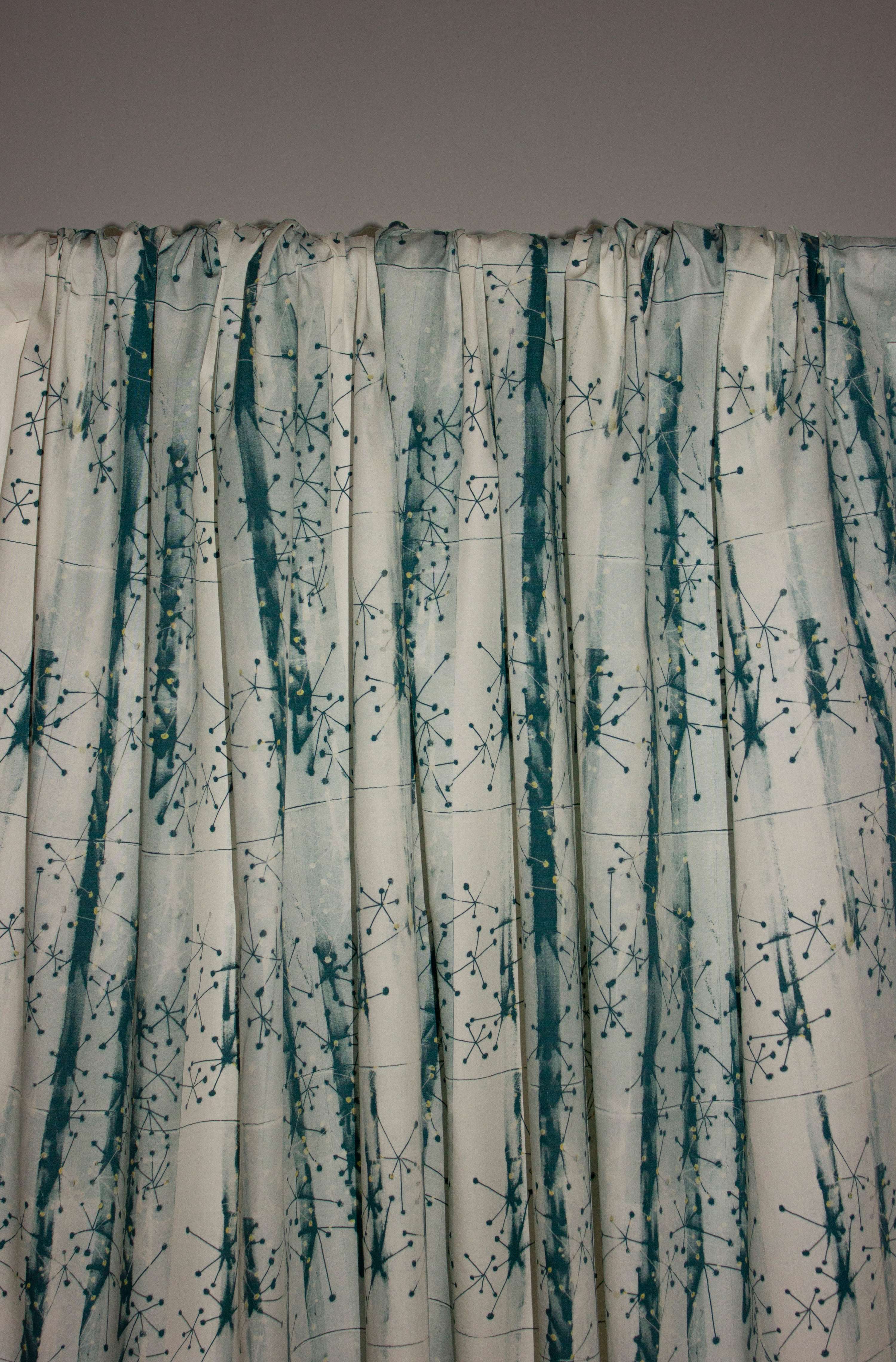 PRINTED PATTERN | Mirijam Matthias by LIT Linz in Textile