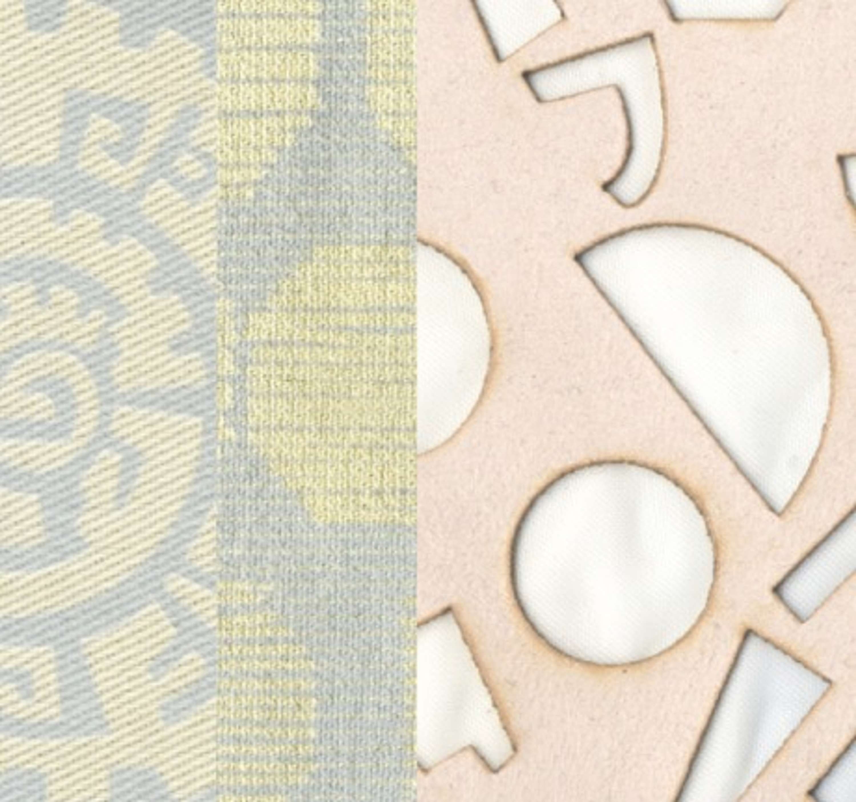 MAZE | Julia Moser by LIT Linz in Textile