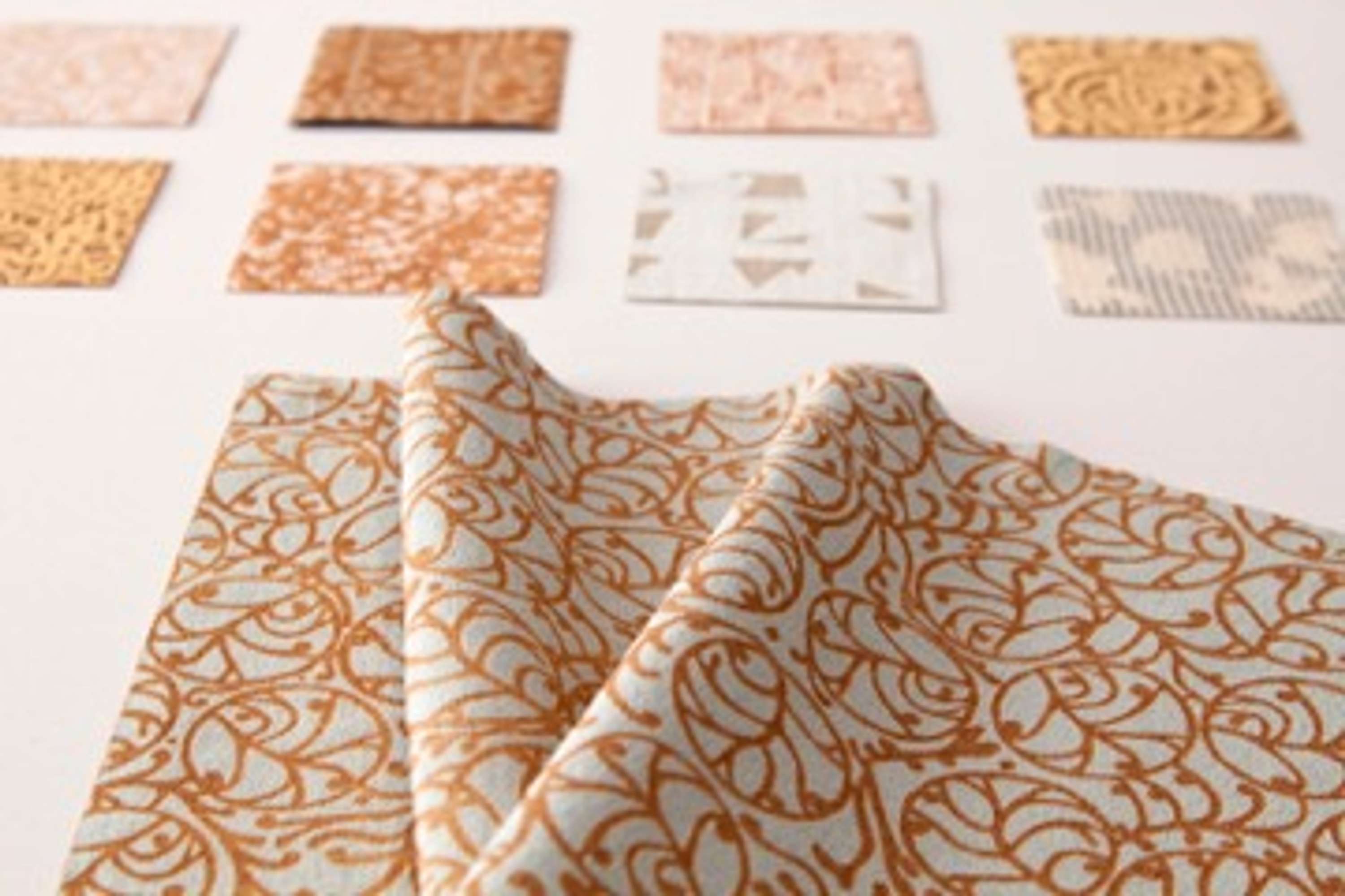 MAZE | Julia Moser by LIT Linz in Textile