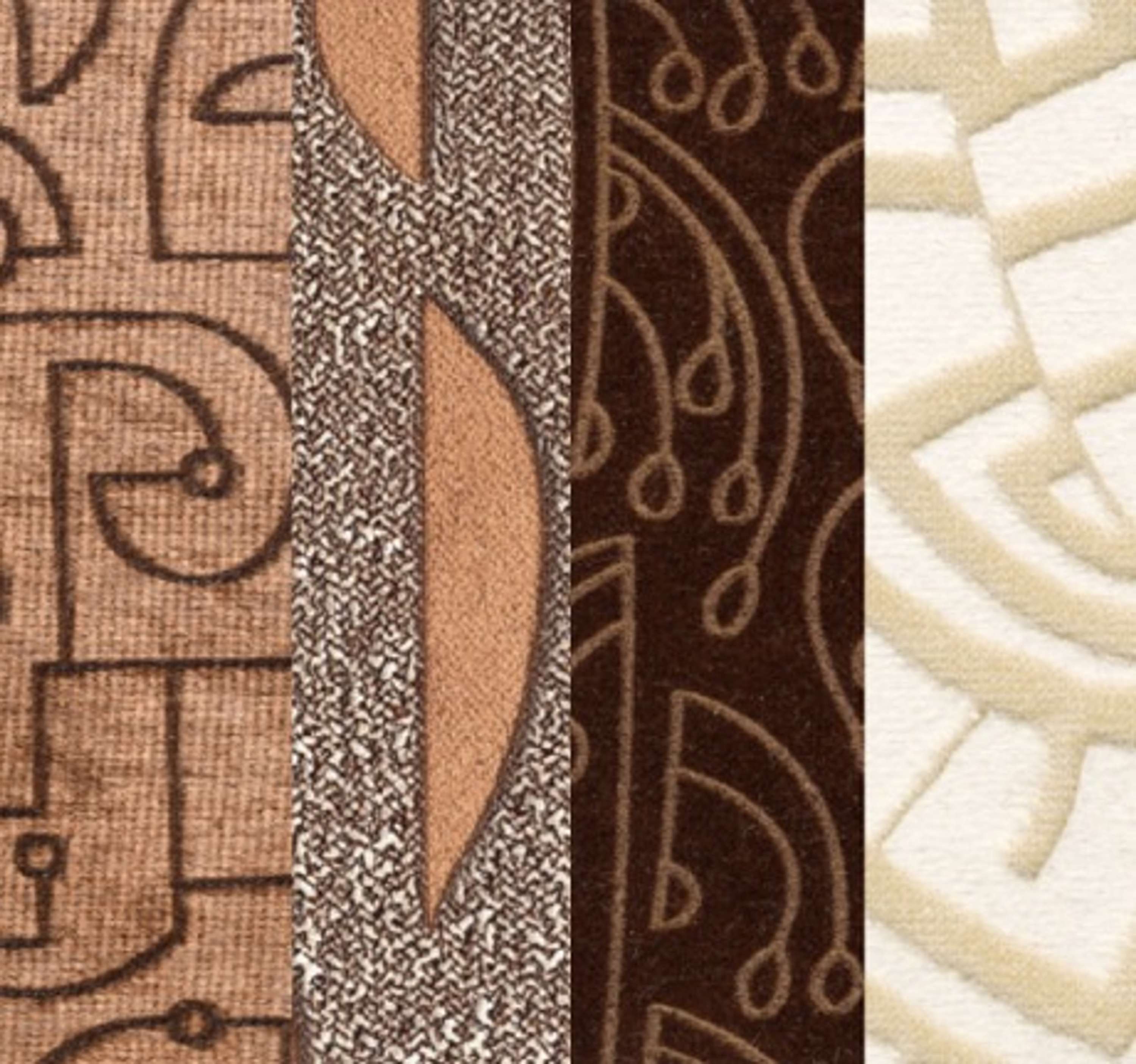 MAZE | Julia Moser by LIT Linz in Textile