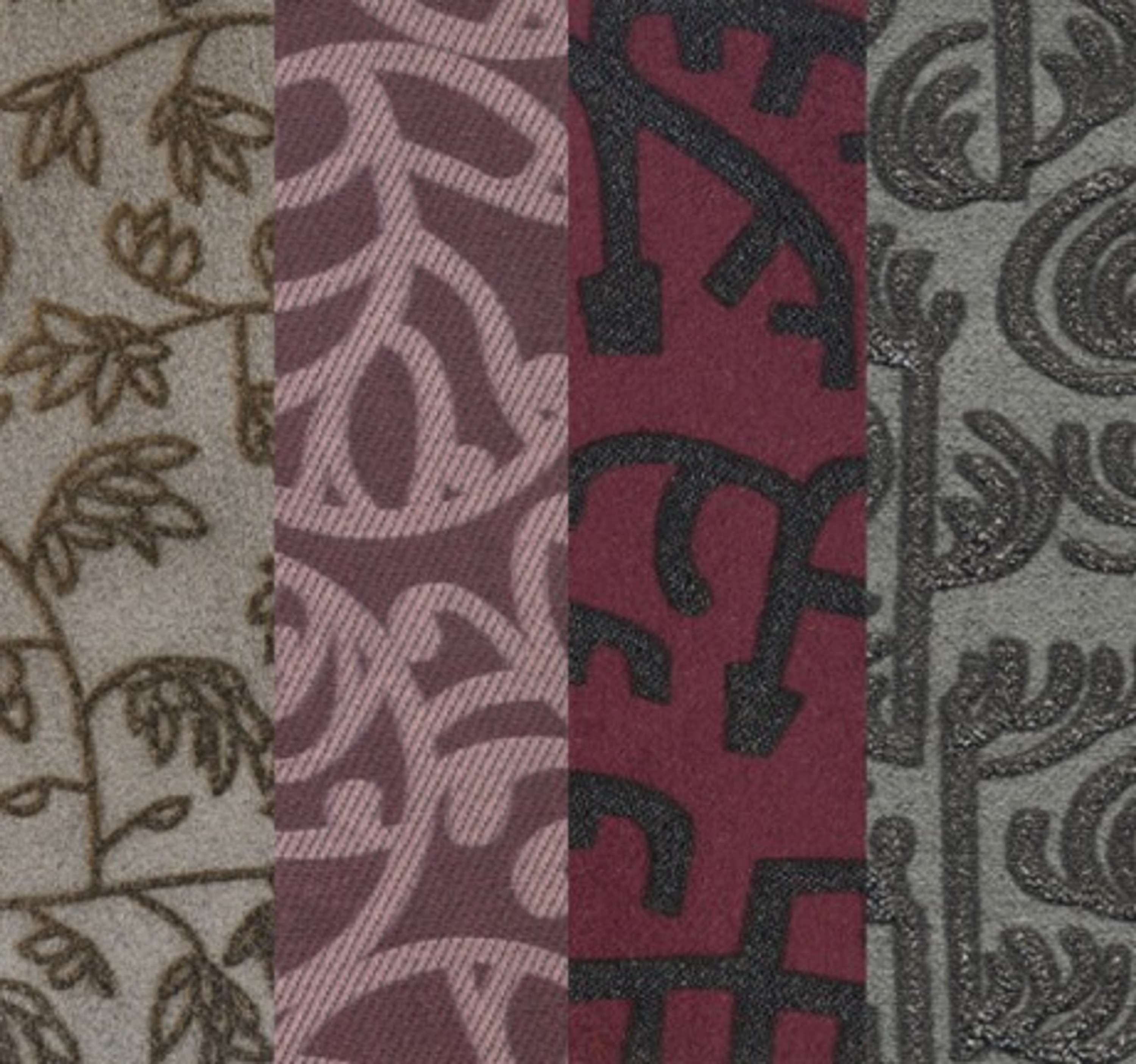 MAZE | Julia Moser by LIT Linz in Textile