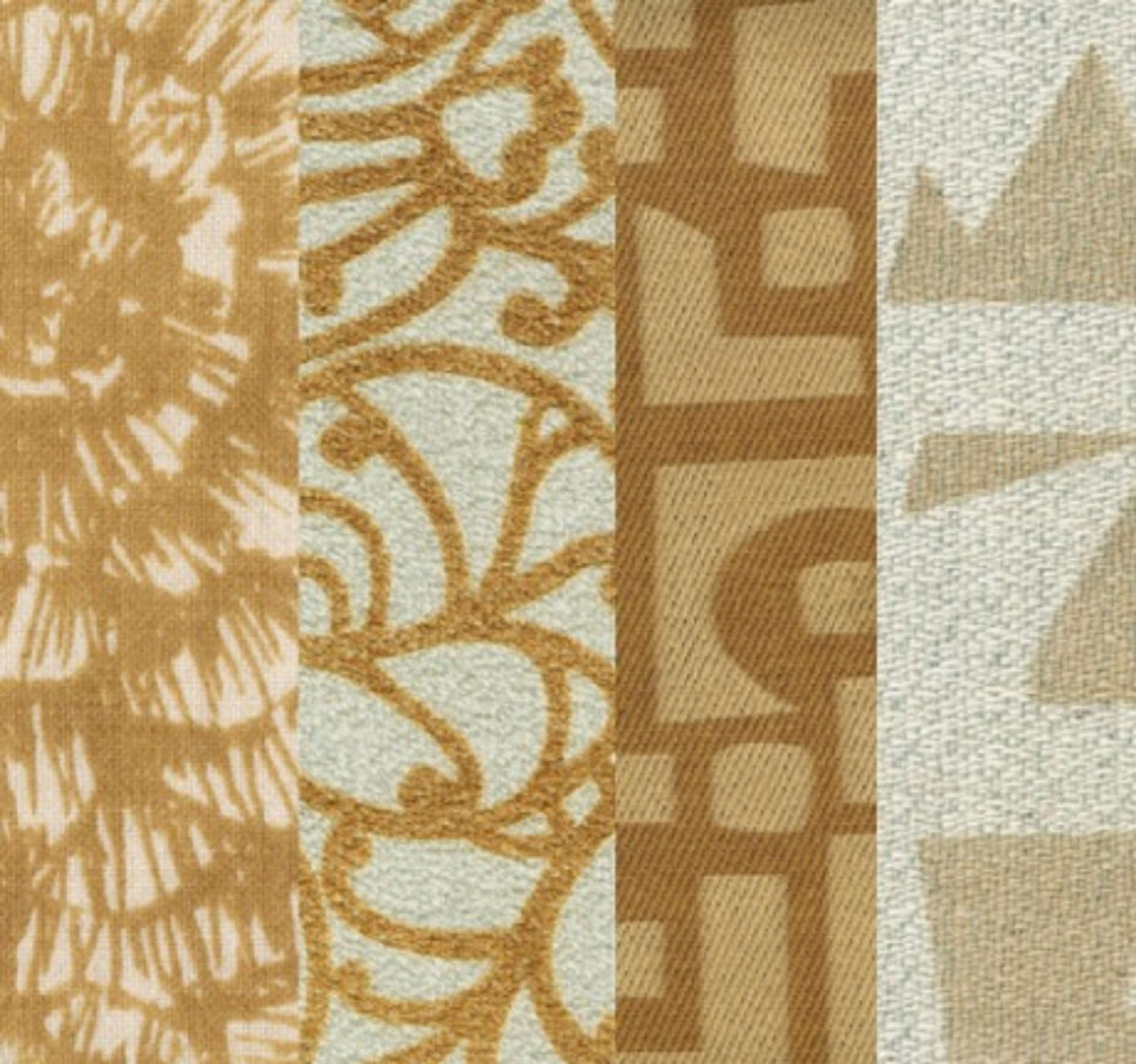 MAZE | Julia Moser by LIT Linz in Textile