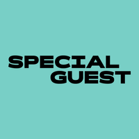 Special Guest logo