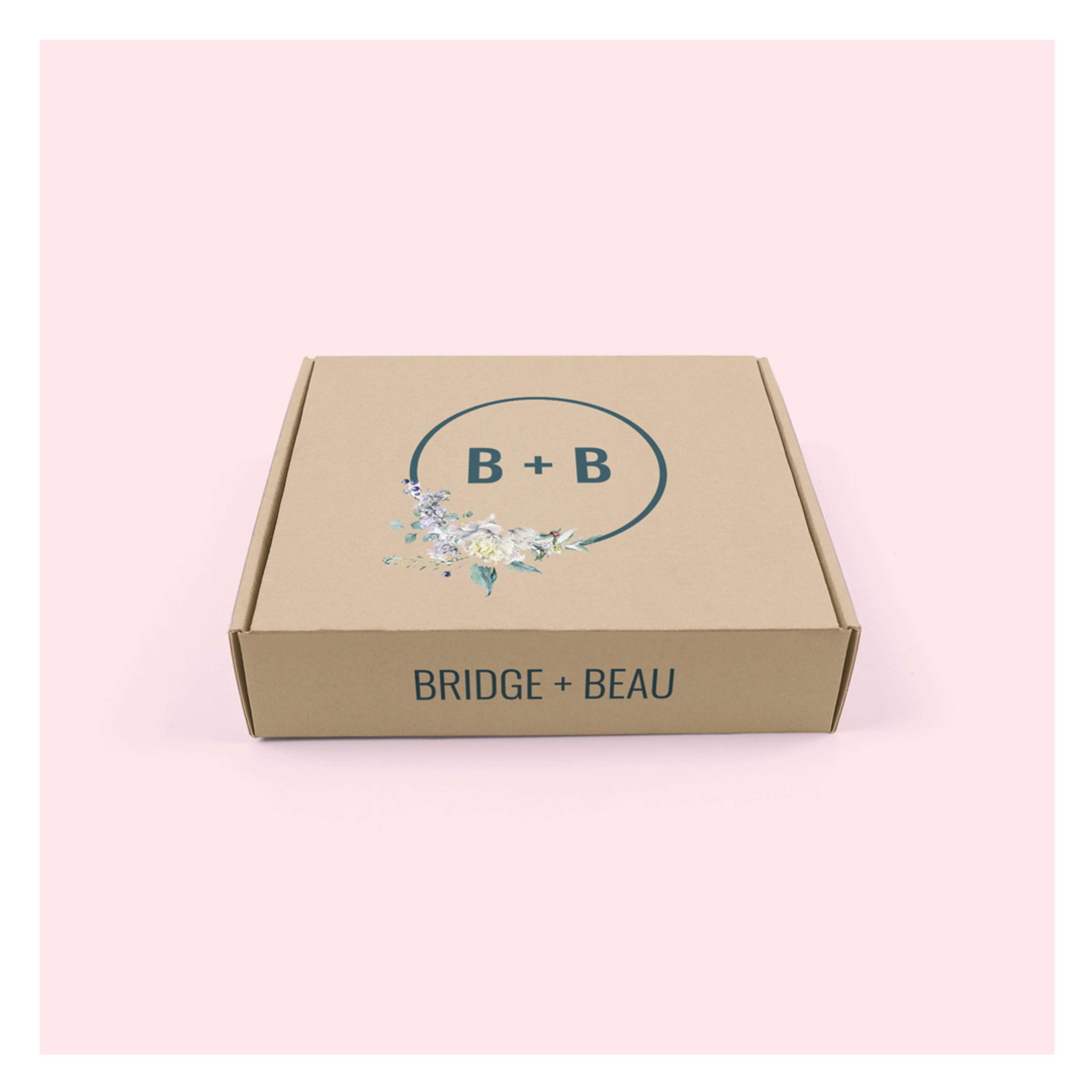 BRIDGE+BEAU by Rowena Taylor