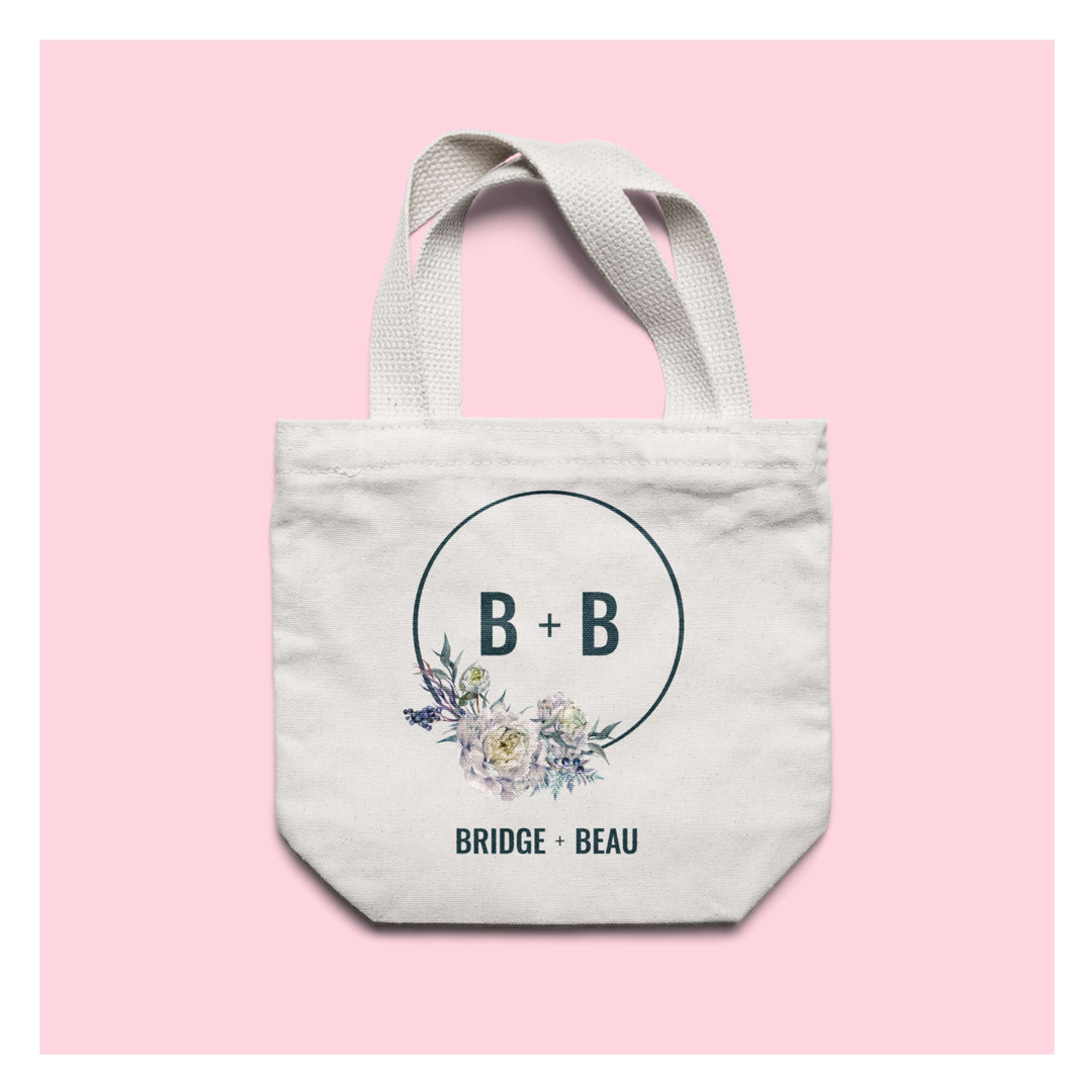 BRIDGE+BEAU by Rowena Taylor